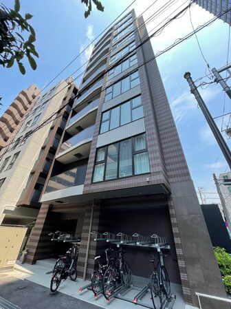 カーサスプレンディッド恵比寿1丁目ANNEXの物件内観写真